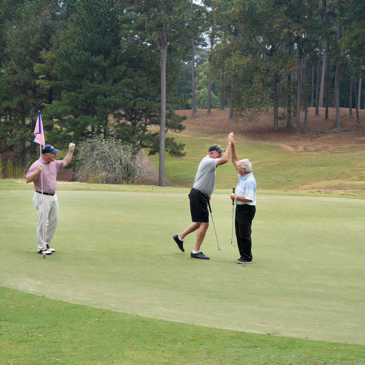 Highland Country Club - LaGrange, Georgia